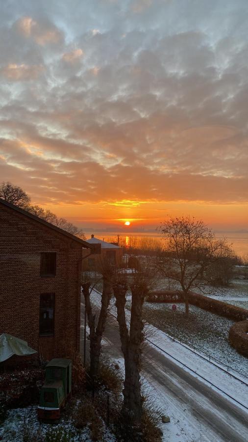 Appartement Urlaub Am Elbstrand - In Blankenese Mit Naturblick